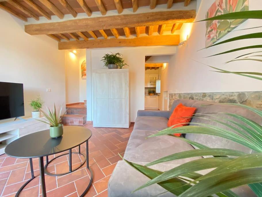 Villa Relax&Business Wi-Fi, Tv Hd, Parcheggio Gratuito à Capannori Extérieur photo