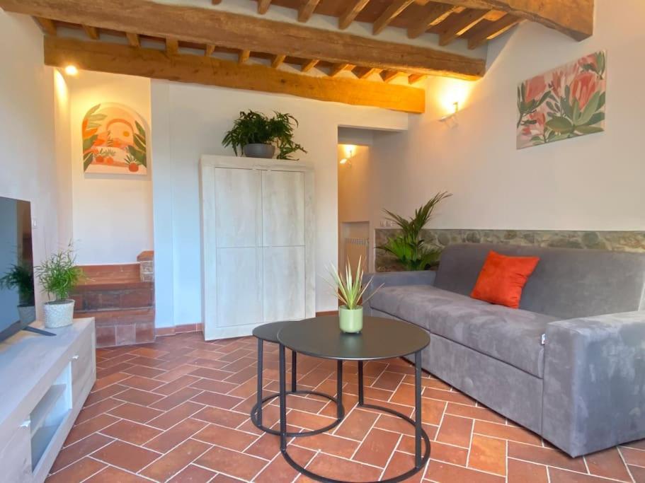 Villa Relax&Business Wi-Fi, Tv Hd, Parcheggio Gratuito à Capannori Extérieur photo
