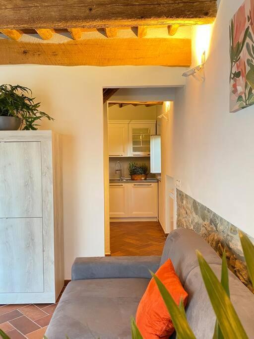 Villa Relax&Business Wi-Fi, Tv Hd, Parcheggio Gratuito à Capannori Extérieur photo