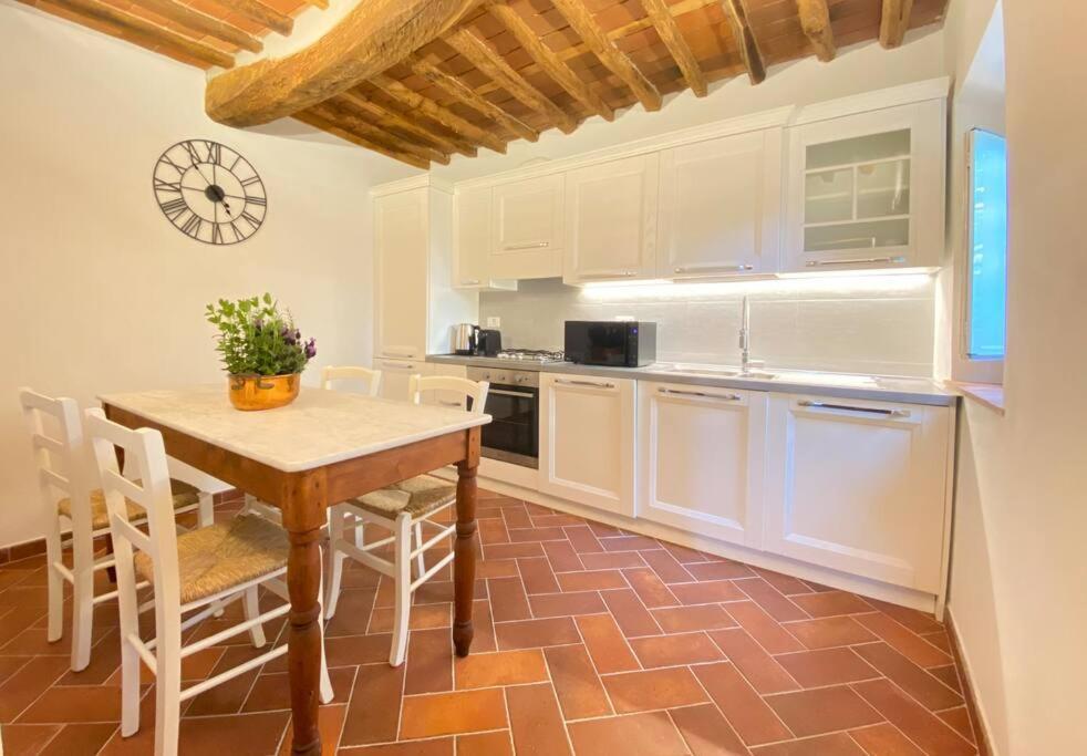 Villa Relax&Business Wi-Fi, Tv Hd, Parcheggio Gratuito à Capannori Extérieur photo