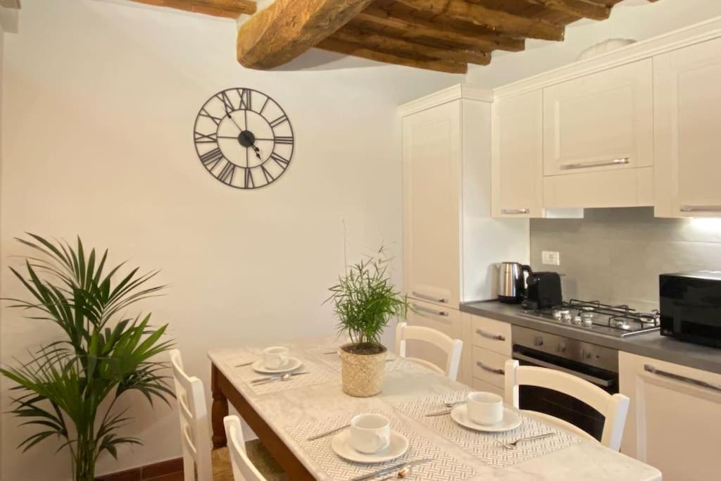 Villa Relax&Business Wi-Fi, Tv Hd, Parcheggio Gratuito à Capannori Extérieur photo