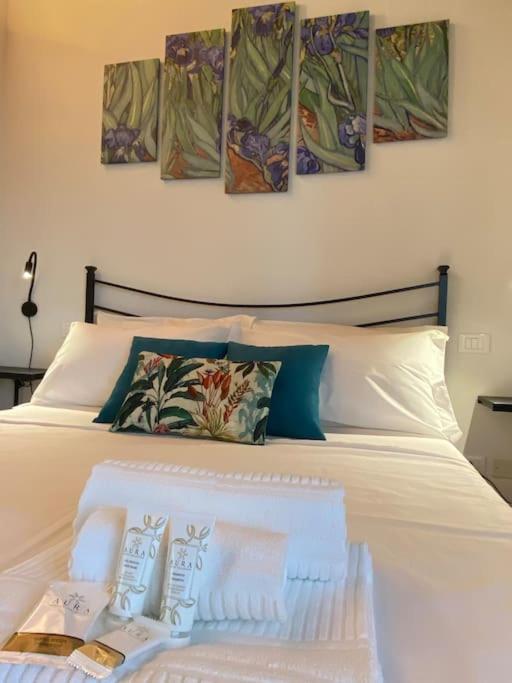 Villa Relax&Business Wi-Fi, Tv Hd, Parcheggio Gratuito à Capannori Extérieur photo