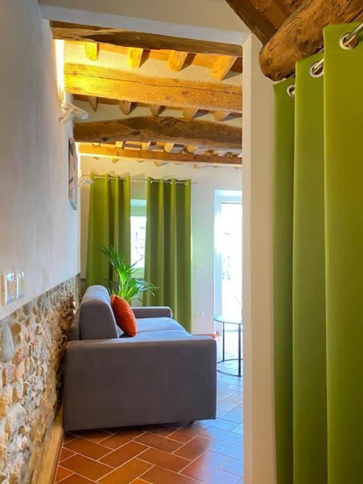 Villa Relax&Business Wi-Fi, Tv Hd, Parcheggio Gratuito à Capannori Extérieur photo