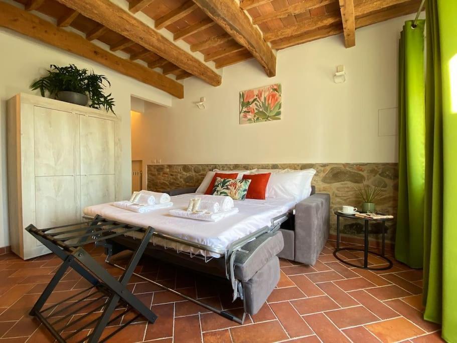 Villa Relax&Business Wi-Fi, Tv Hd, Parcheggio Gratuito à Capannori Extérieur photo