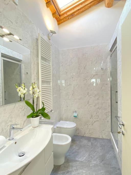 Villa Relax&Business Wi-Fi, Tv Hd, Parcheggio Gratuito à Capannori Extérieur photo