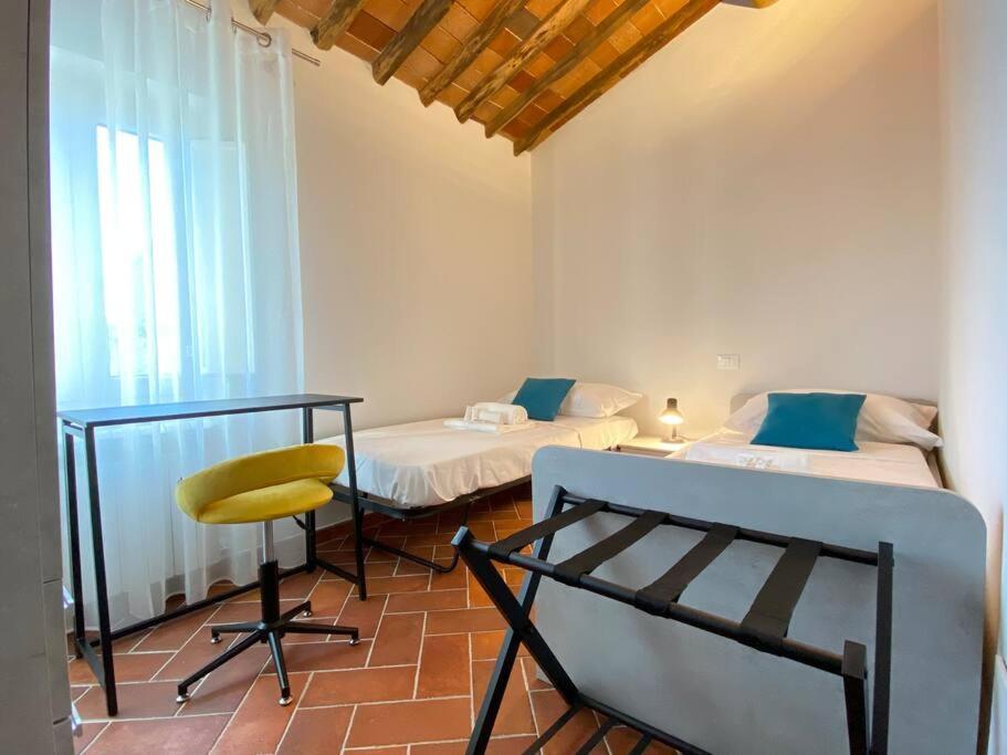 Villa Relax&Business Wi-Fi, Tv Hd, Parcheggio Gratuito à Capannori Extérieur photo
