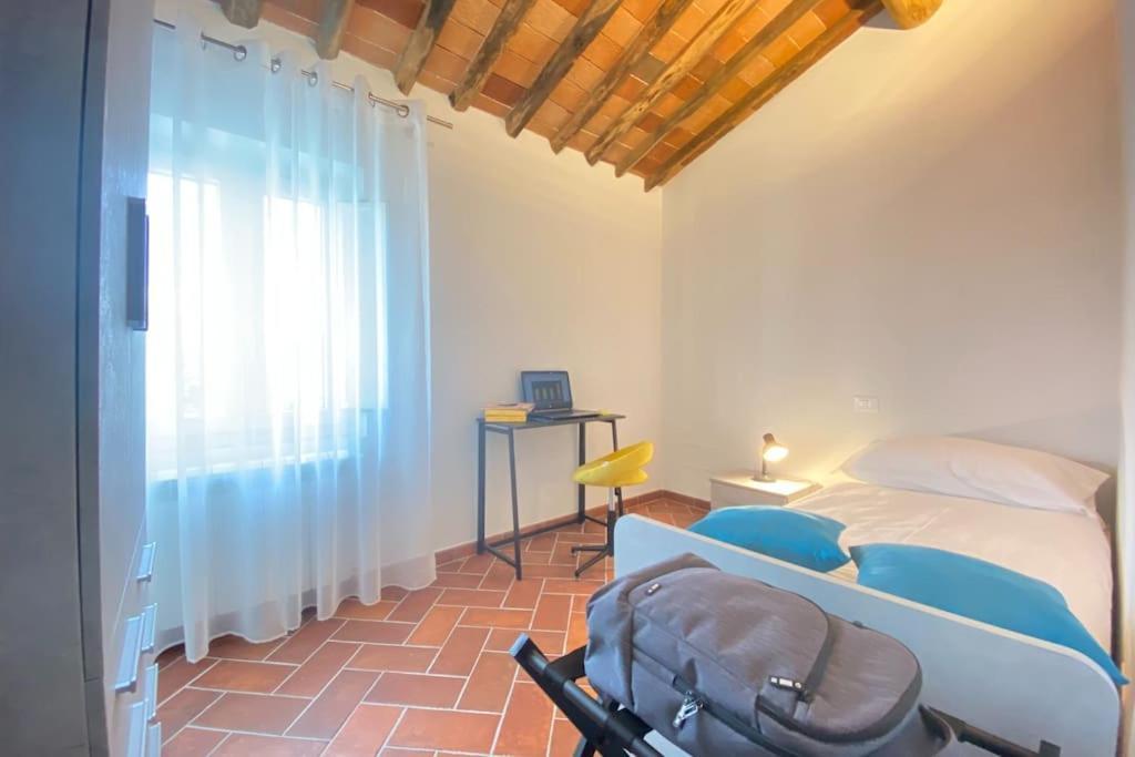 Villa Relax&Business Wi-Fi, Tv Hd, Parcheggio Gratuito à Capannori Extérieur photo