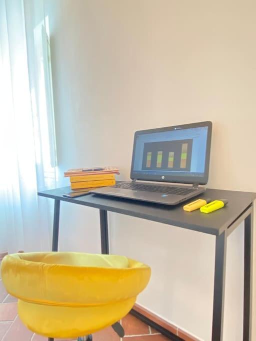Villa Relax&Business Wi-Fi, Tv Hd, Parcheggio Gratuito à Capannori Extérieur photo